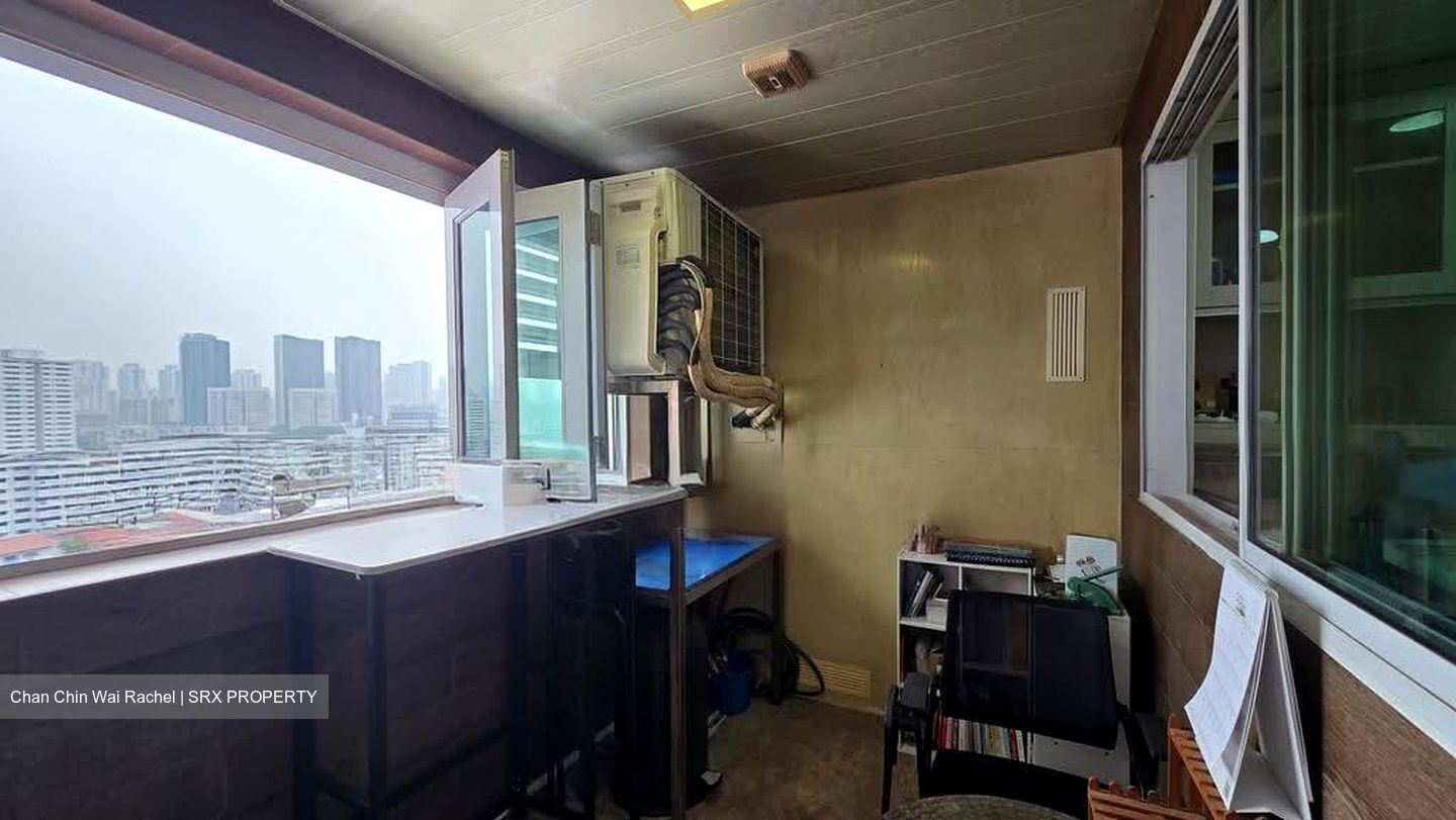 Blk 155 Bishan Street 13 (Bishan), HDB 5 Rooms #632495951